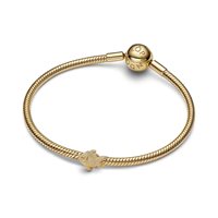 Charm Pandora Donna -- in Argento 764522C00 - 764522C00